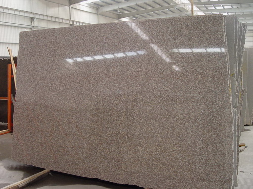 Granite tile & slab