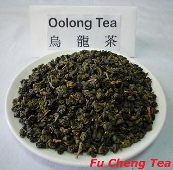 Oolong Tea from Taiwan