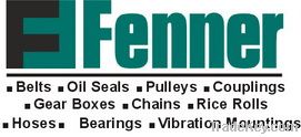 FENNER COUPLINGS