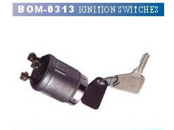 Ignition Switch