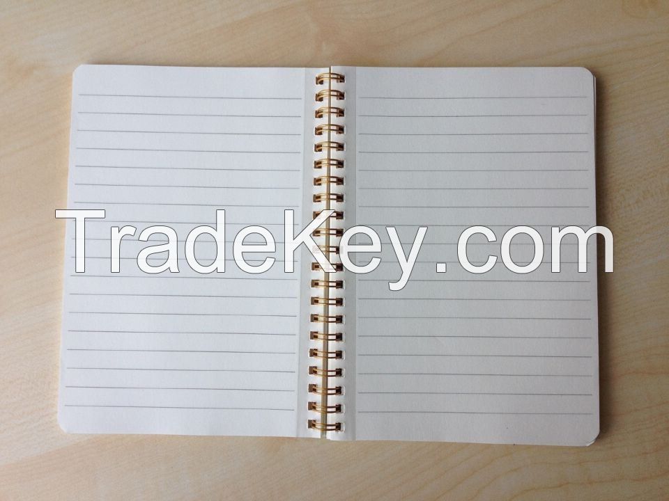 Spiral Notebook(SP)