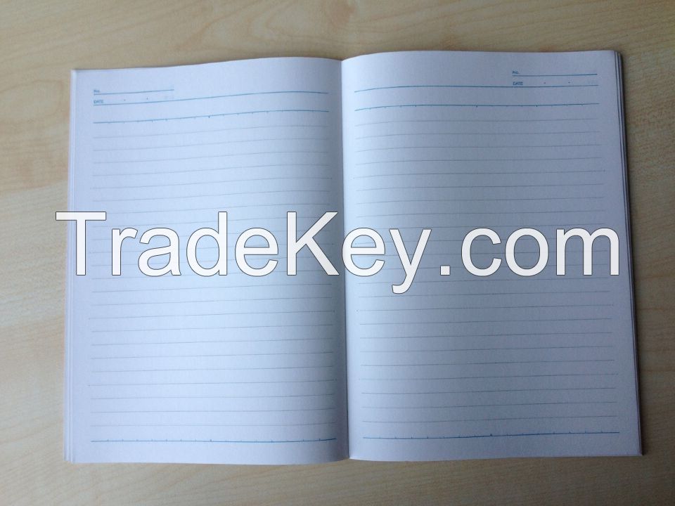 Glued Notebook(GNB)