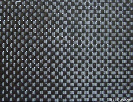 plain carbon fiber fabric