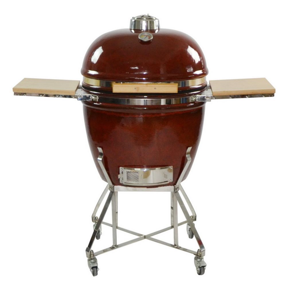 Professional Series / 23 inch Xlarge Ceramic kamado grill