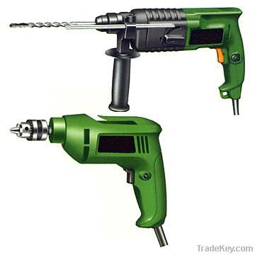 Electric Drill