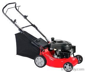 Lawn Mower