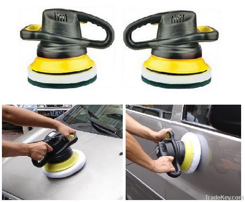 Car Polisher