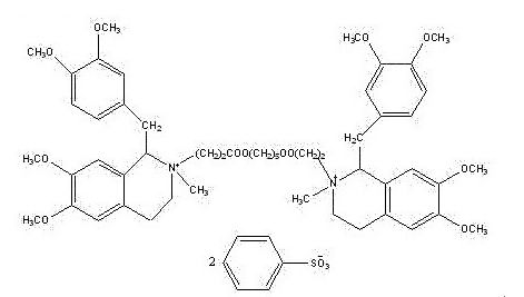 Cisatracurium Besylate