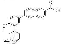 Adapalene