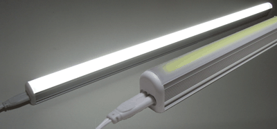 LED tube T8