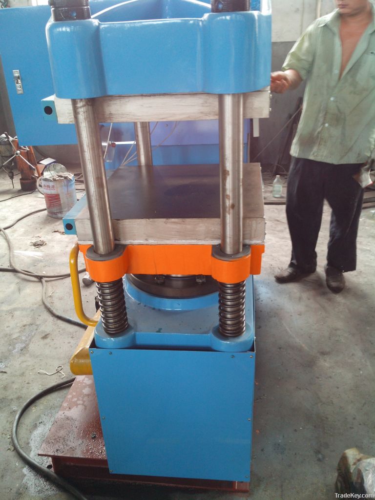 Rubber injection mold machine/EVA foaming machine/Rubber injection machine