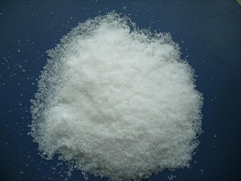 99.6%min Oxalic Acid white crystal
