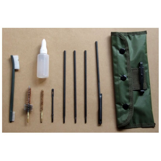 M-16 Rifle Cleaning Kit