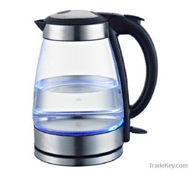 Glass Electric Kettle