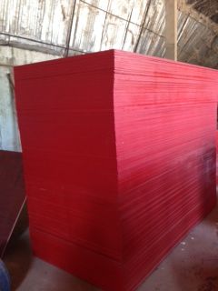 Filmface Shuttering Plywood