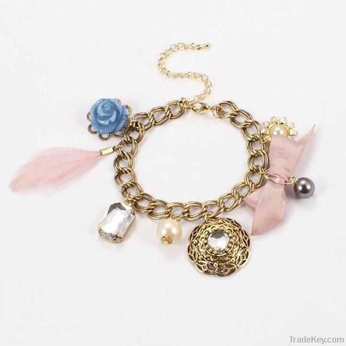 Costume Jewelry Bracelets