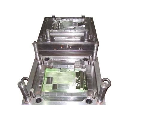 Aluminum Dies Cast Mould