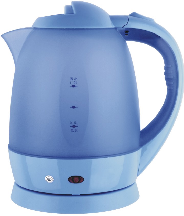 Eelectric Kettle