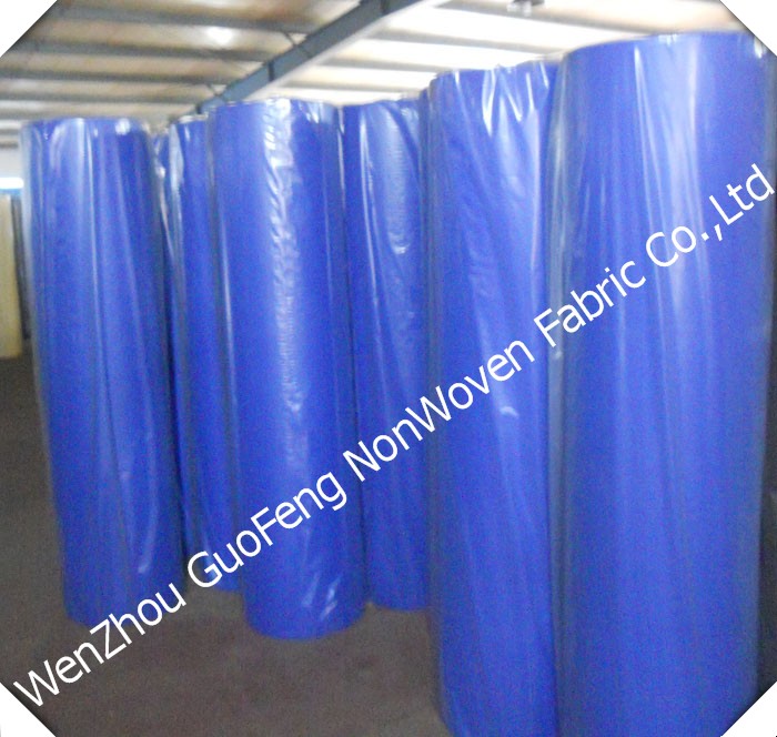 100%polypropylene nonwoven fabric