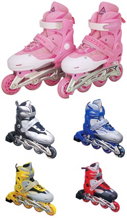 CE Approved Skate, Inline Skates