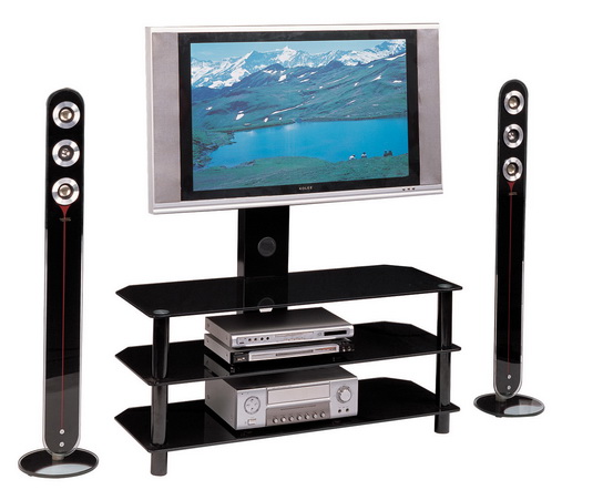 LCD TV  Stand