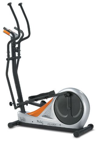 TRIO Elliptical