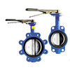 butterfly valve