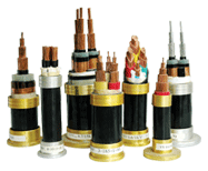 XLPE Insulated Power Cable