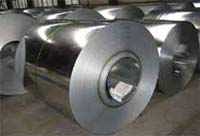 galvanized steel coil