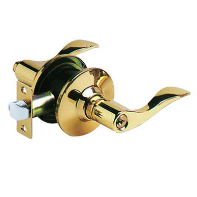 cylindrical  lever door lock (quality guarantee)