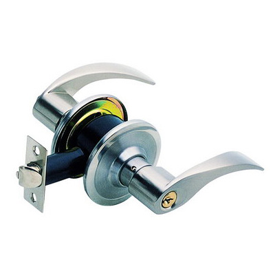 cylindrical  lever door lock (hot sell)