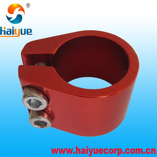 bicycle seat post clamp /factory