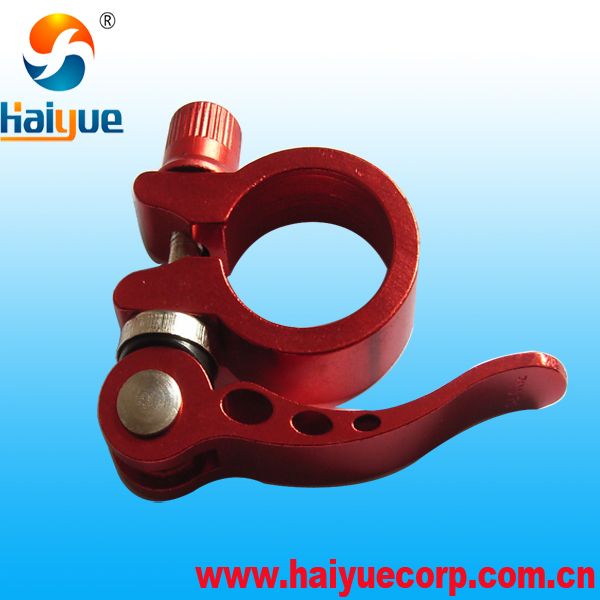 bicycle seat post clamp /factory