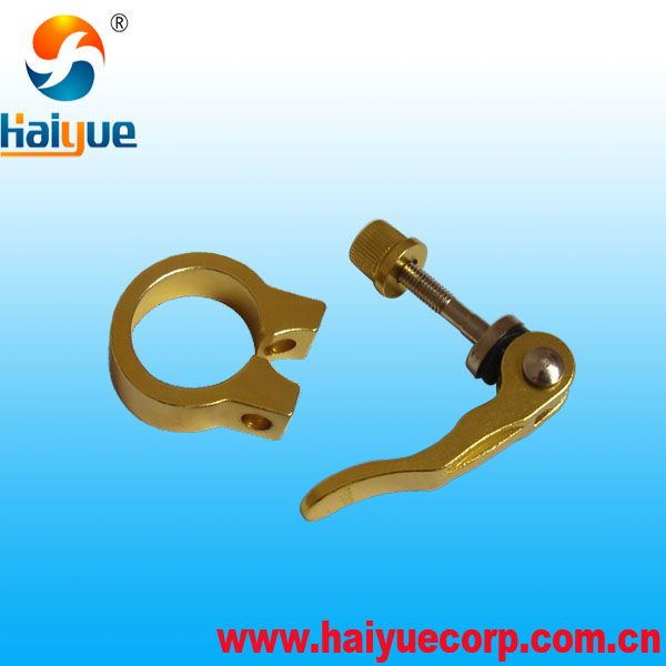 bicycle seat post clamp /factory