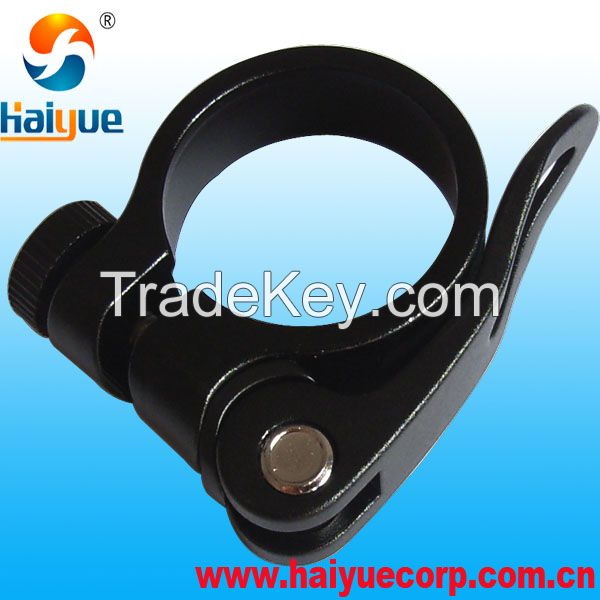good quality bicycle seat post clamp