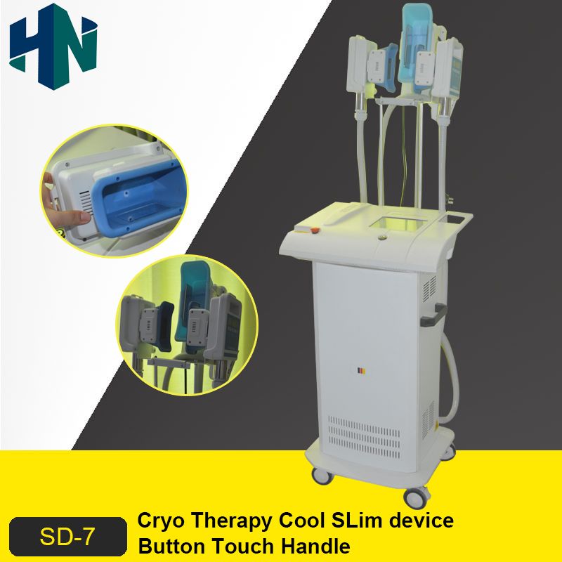 Zeltiq cryolipolysis fat freezen cryotherapy machine