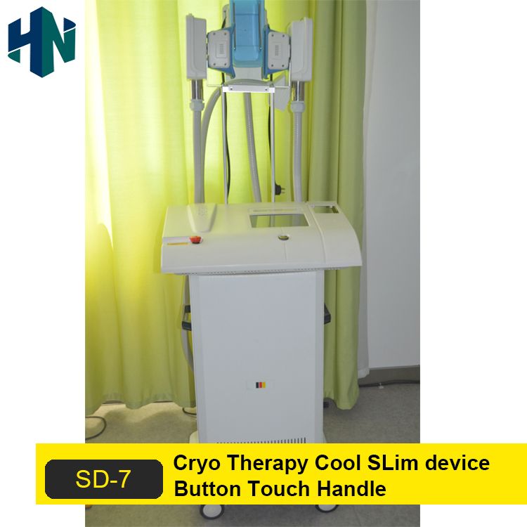 Zeltiq cryolipolysis fat freezen cryotherapy machine