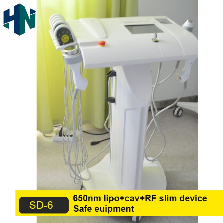 I Lipo Laser Slim Machines for Weight Loss
