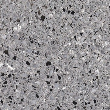 Silicon Titanium Quartz Stone