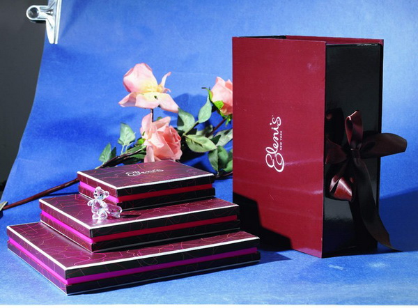 paper gift boxes