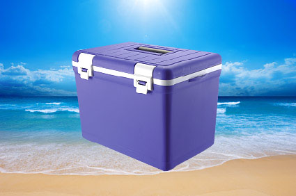 cooler box/ice box/cool box/cold case/vaccine box