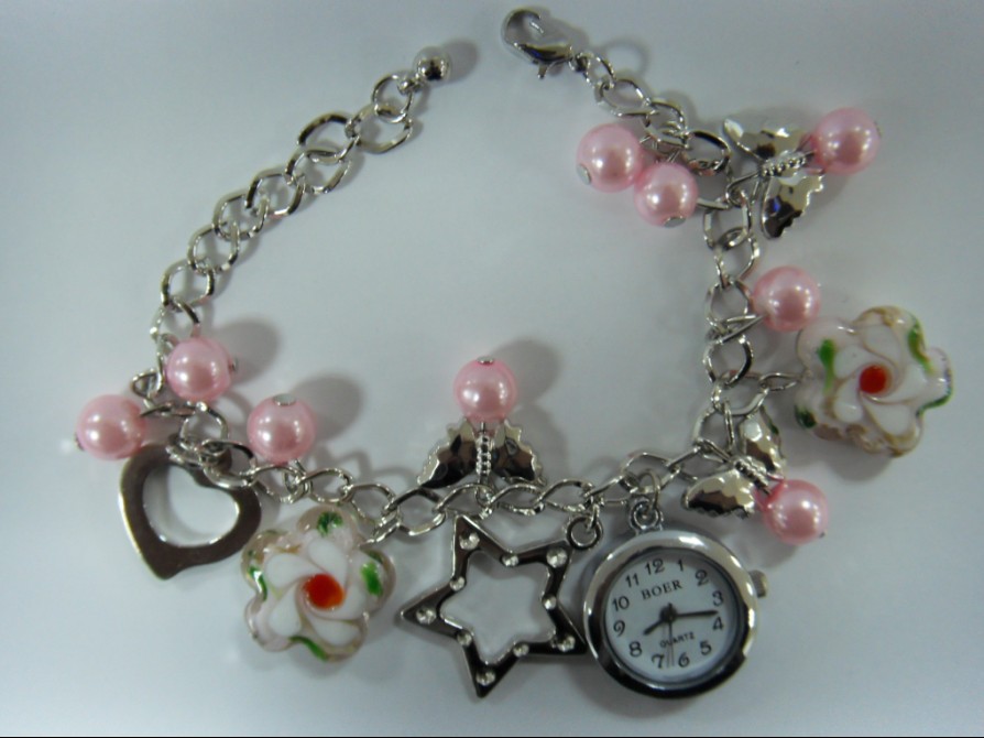 bracelet watch for  ladies
