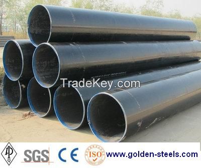 Seamless Carbon Steel Pipe Boiler Tubes