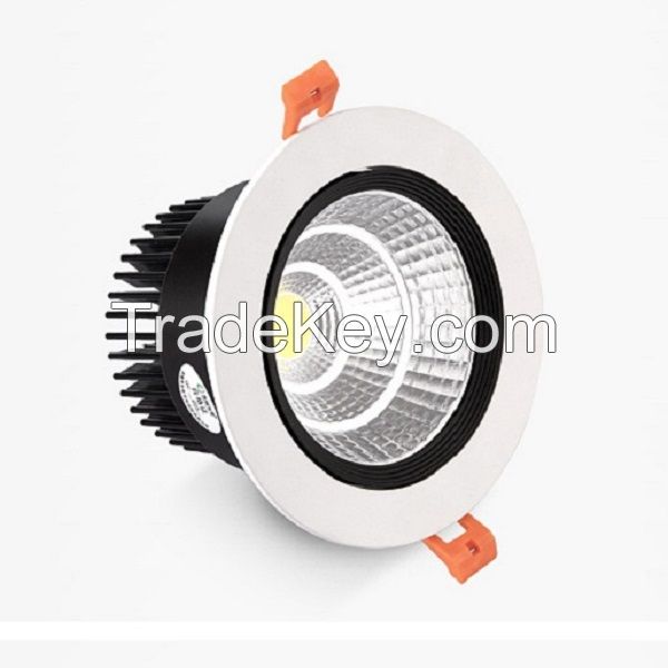 High Power LED Down Light