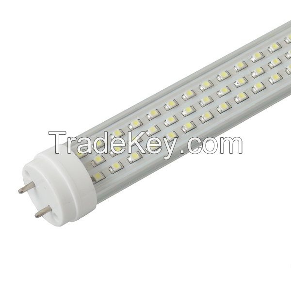 8W/18W T8 LED Tube Light