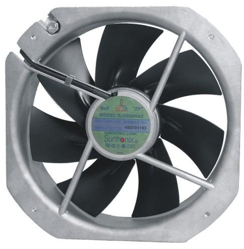 AXIAL AC FAN  280*280*80MM