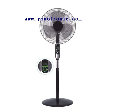 STAND FAN YSF-1603