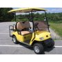 Solar Star Golf Cart, The Electric Vehicle for Today
