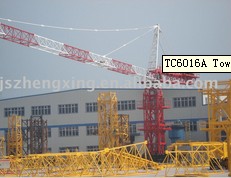 TC6016A Tower Crane