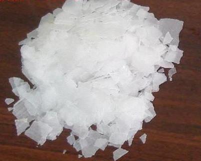 sell Caustic Soda